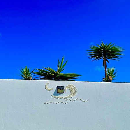 Villa Papi La Oliva Eksteriør billede