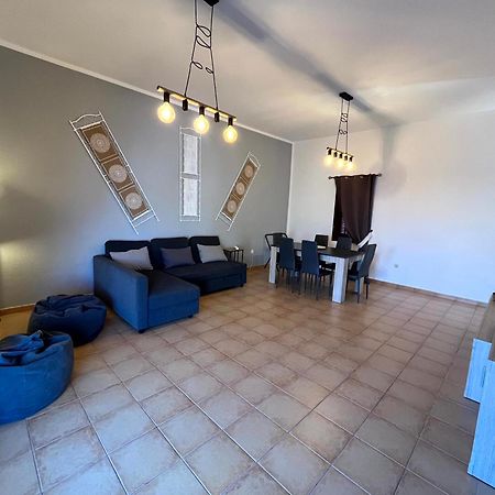Villa Papi La Oliva Eksteriør billede