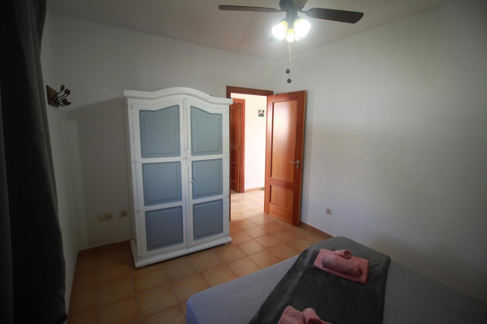 Villa Papi La Oliva Eksteriør billede