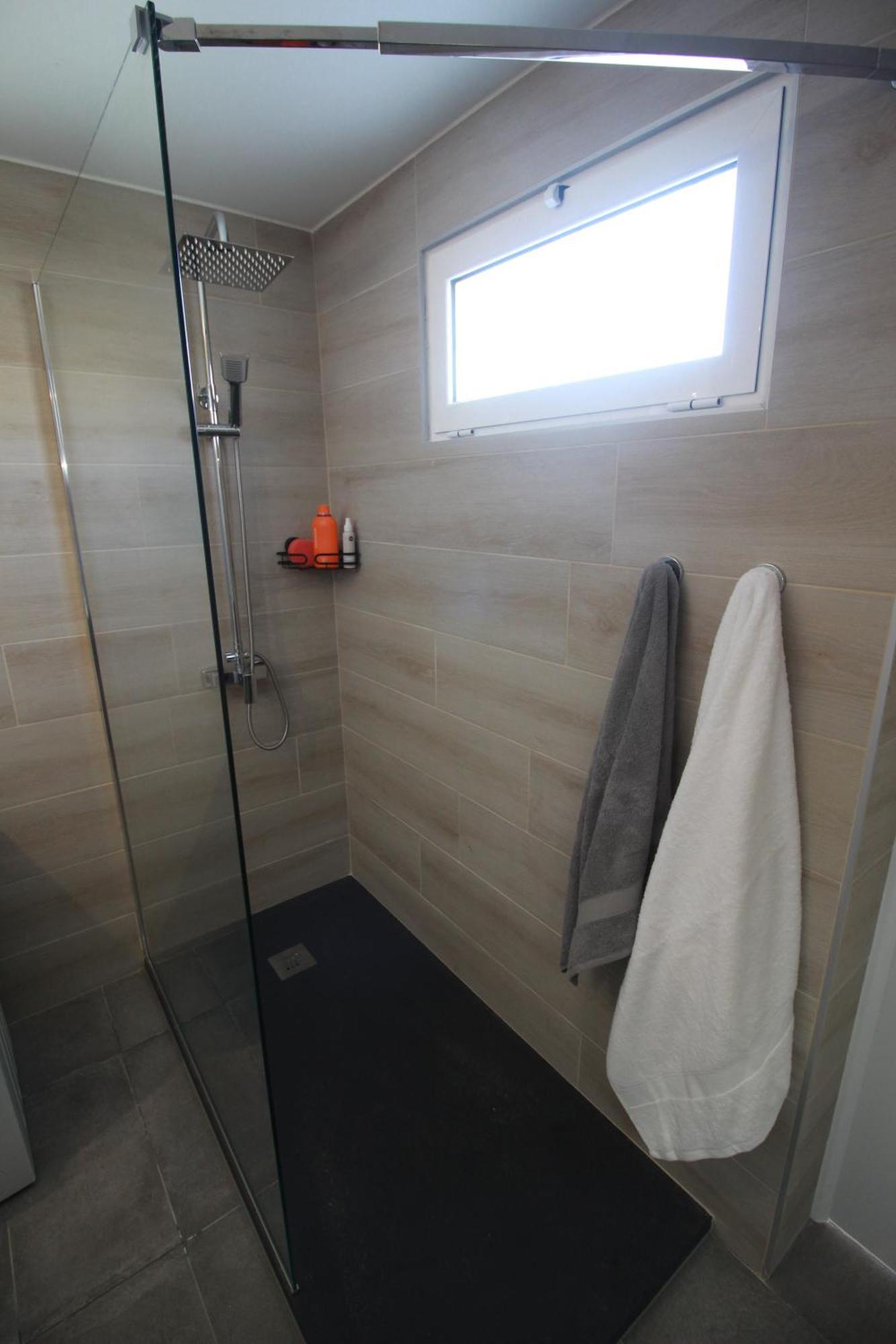 Villa Papi La Oliva Eksteriør billede