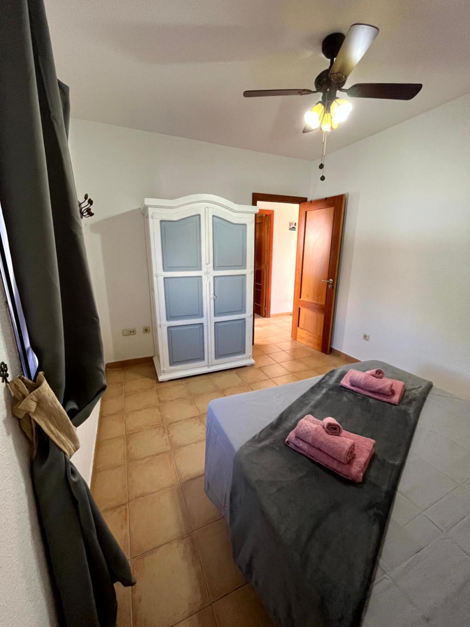 Villa Papi La Oliva Eksteriør billede