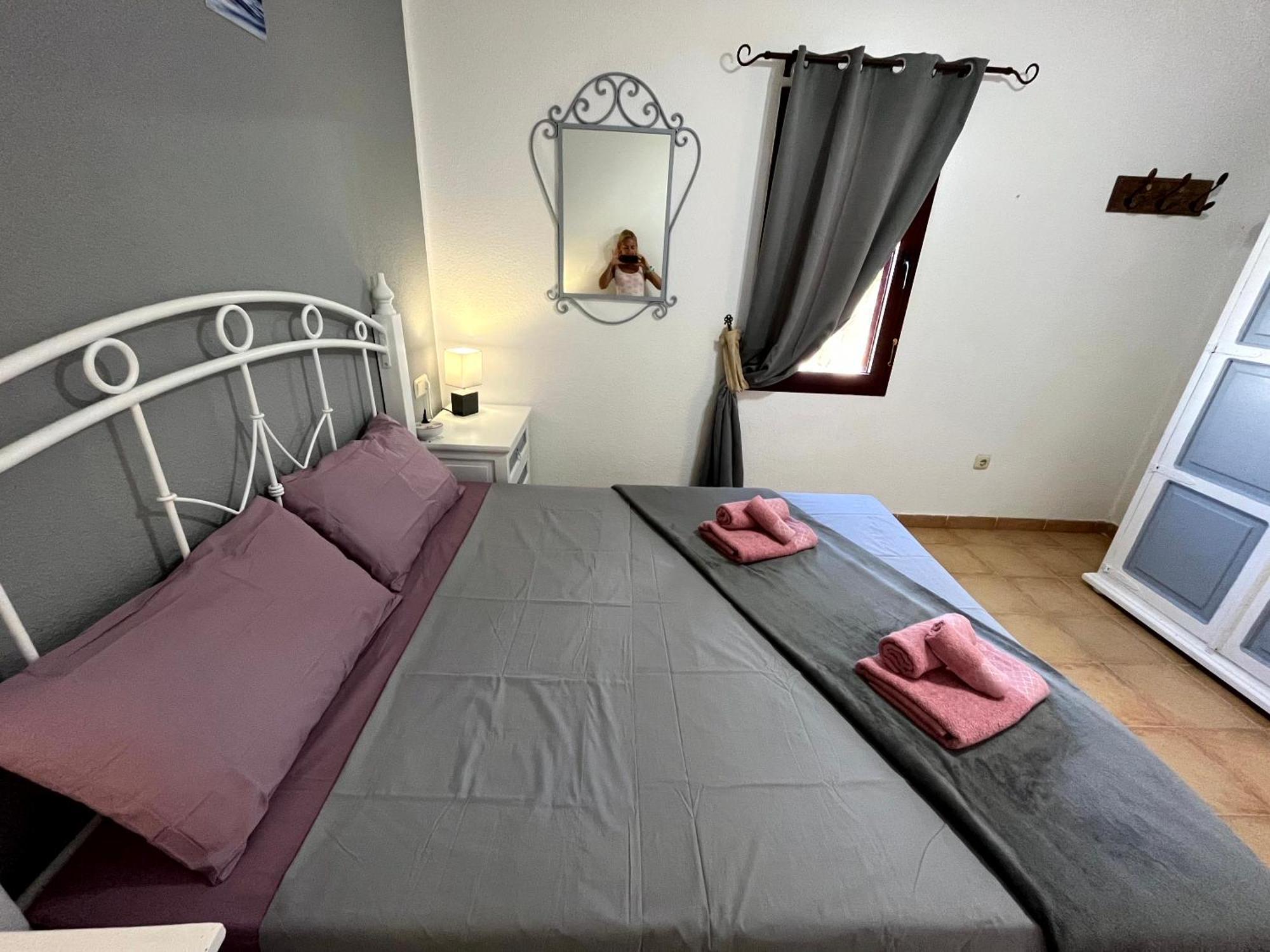 Villa Papi La Oliva Eksteriør billede