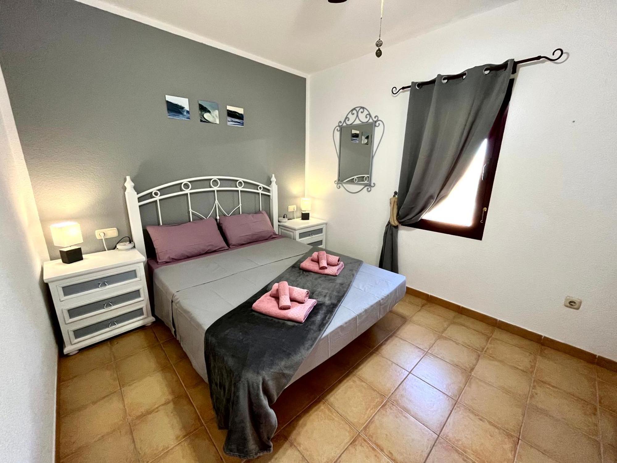 Villa Papi La Oliva Eksteriør billede