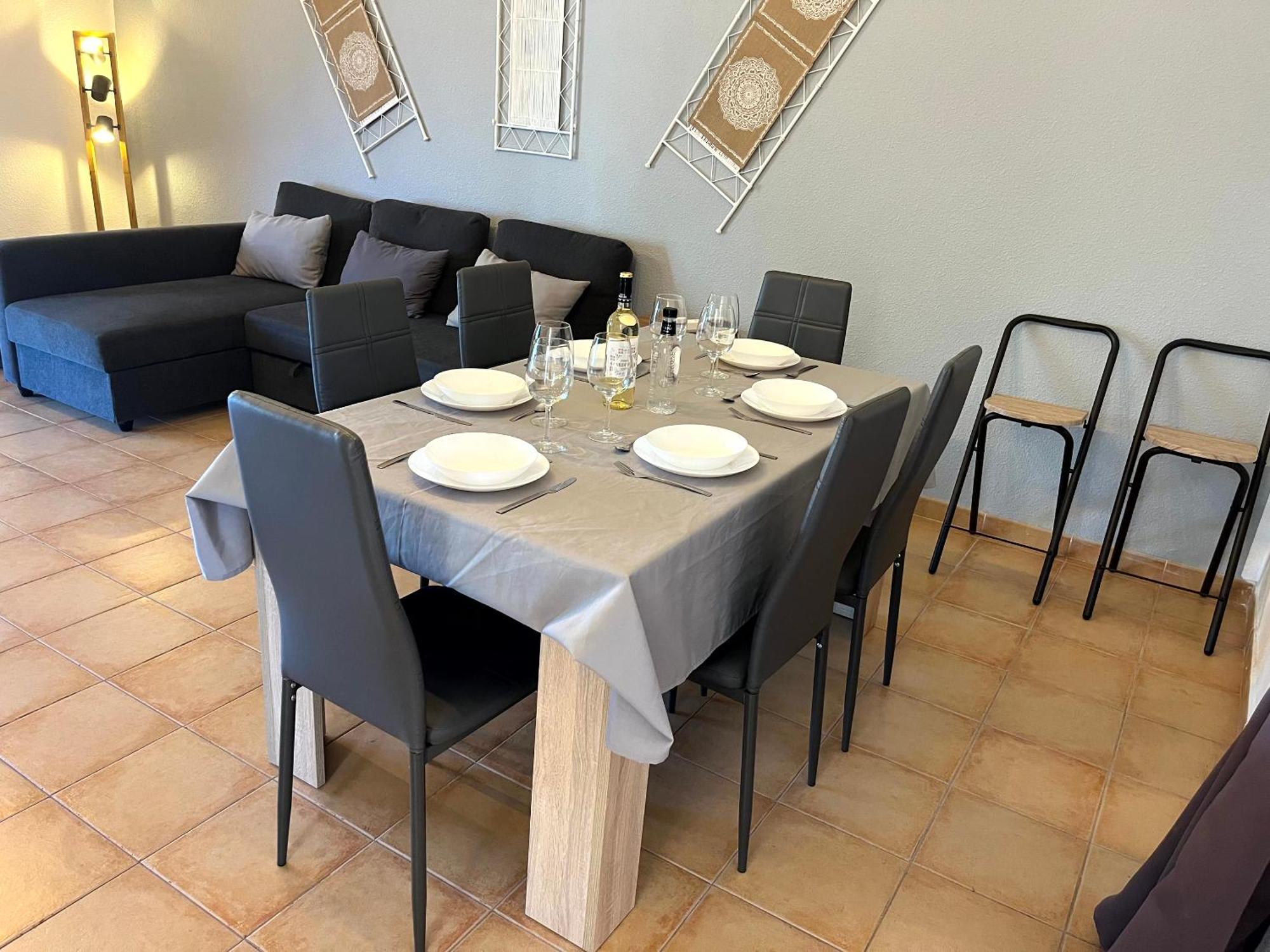 Villa Papi La Oliva Eksteriør billede