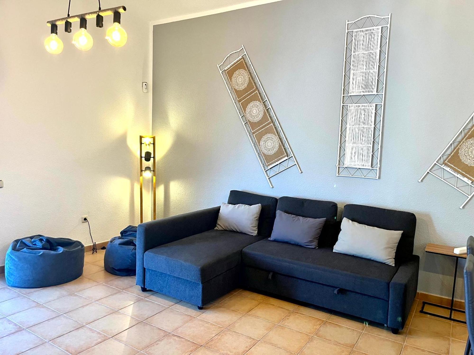 Villa Papi La Oliva Eksteriør billede